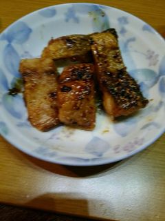 さばの照り焼き-レシピのメイン写真