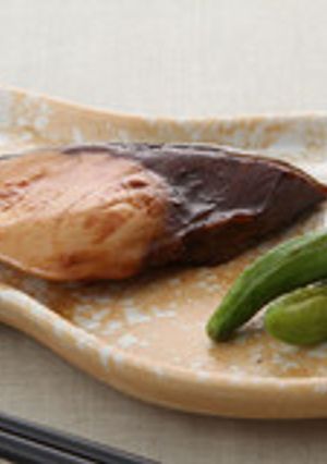 ブリの照り焼き-レシピのメイン写真