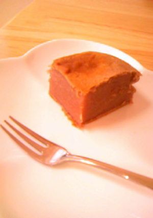 TOFUあん すあまcake-レシピのメイン写真