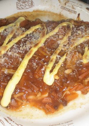 洋風豆腐ステーキ-レシピのメイン写真