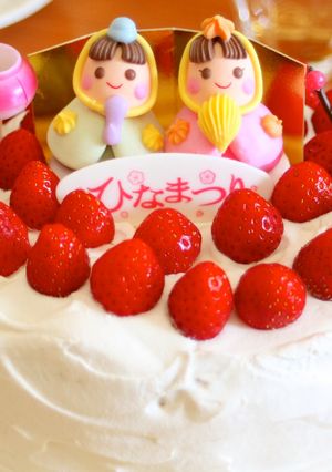 低糖質のグルテンフリースポンジケーキ。-レシピのメイン写真