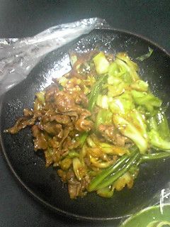 簡単すぎ!回鍋肉(ホイコーロ)-レシピのメイン写真