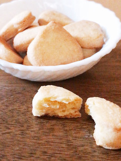 クッキー☆ 外はサクッ!中はしっとり!-レシピのメイン写真