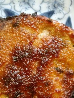 酒粕の大葉味噌焼-レシピのメイン写真
