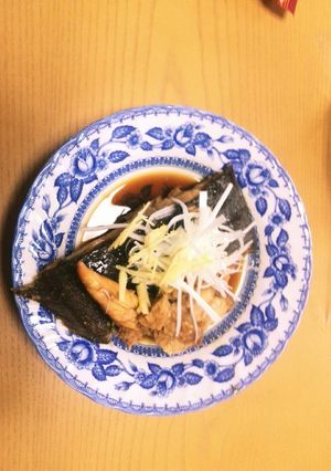 本格カレイの煮付け-レシピのメイン写真