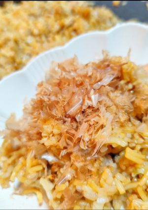 神戸下町の味☆豚そばめし-レシピのメイン写真