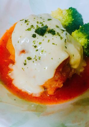 圧力鍋不要とろとろロール白菜-レシピのメイン写真