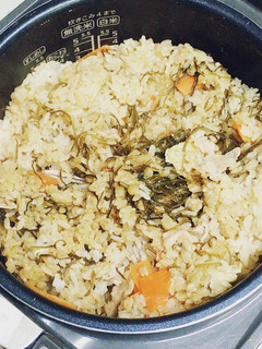 切り昆布の炊き込みご飯-レシピのメイン写真