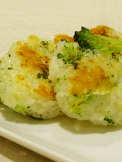 【エコ】野菜とチーズの簡単お焼き-レシピのメイン写真