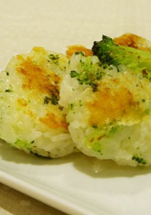 【エコ】野菜とチーズの簡単お焼き-レシピのメイン写真