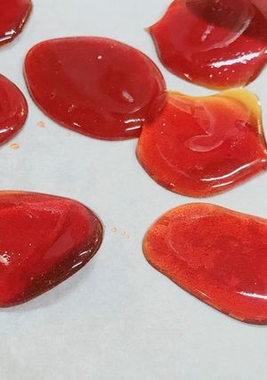 作り置きプリンのカラメルソースタブレット-レシピのメイン写真