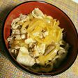 豚丼