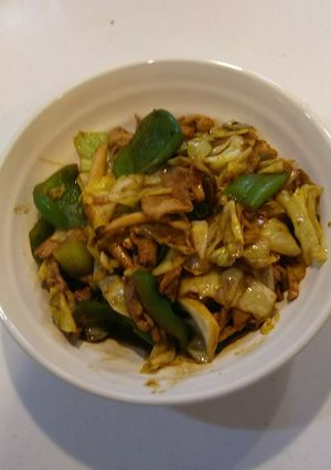 回鍋肉-レシピのメイン写真