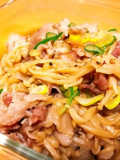豚肉とえのきのしぐれ煮-レシピのメイン写真