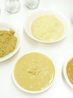 ナッツペーストの作り方|ハイスピードミル-レシピのメイン写真