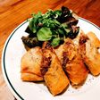 ハヤシライス春巻き