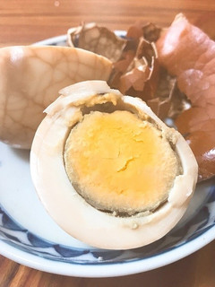 台湾煮卵-レシピのメイン写真