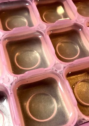 離乳食中期❁合わせ出汁-レシピのメイン写真