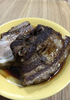 角煮が柔らかくてトロトロ-レシピのメイン写真