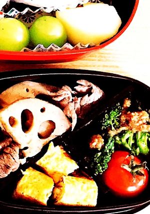 これさえあれば!胡麻和えのタレ-レシピのメイン写真