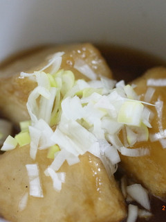 揚げ出し豆腐-レシピのメイン写真