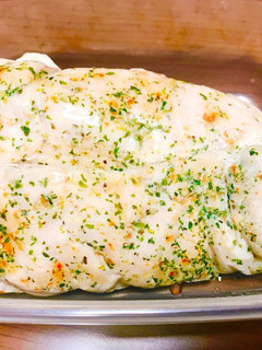 炊飯器でしっとりおいしいサラダチキン-レシピのメイン写真