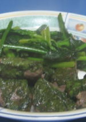 簡単！牛肉の紫蘇巻き-レシピのメイン写真