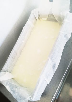 ババロア-レシピのメイン写真