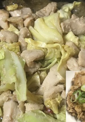 自家製 けいちゃん おいしい郷土料理-レシピのメイン写真