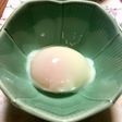 白身柔らか!黄身とろり♡母好みの温泉卵