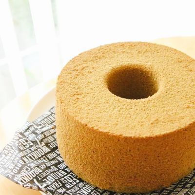 基本からアレンジまで！思わずつくりたくなる「きなこシフォン」の