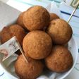 HM★簡単おからドーナツ