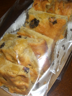 ✜りんごとレーズンのケーキ✜-レシピのメイン写真