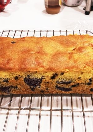 たっぷりお芋のケーキ-レシピのメイン写真