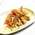 ”中華風”切干ダイコン