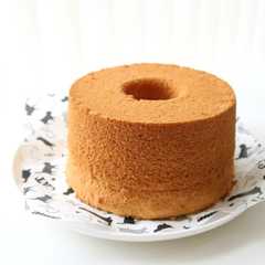 รูปของ はちみつシフォンケーキ