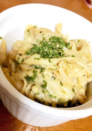 えのきチーズ-レシピのメイン写真