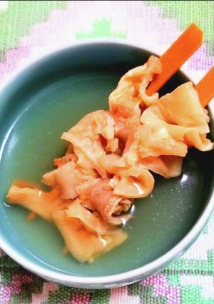 牛すじおでん-レシピのメイン写真