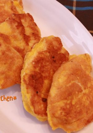 かんたんチキンピカタ-レシピのメイン写真