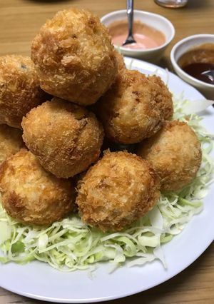 節約★おからともやしのコロッケ-レシピのメイン写真