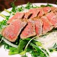 簡単柔らか牛たたき!