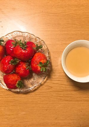スタバを目指せ！本格チャイの作り方-レシピのメイン写真