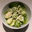 ✨アーサイサラダ✨