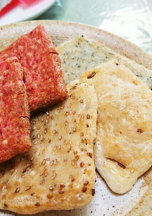 オーブントースターで焼くだけ(^-^)-レシピのメイン写真