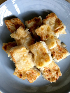 バナナフレンチトースト*離乳食*卵なし-レシピのメイン写真