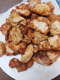 鶏唐揚げ 5人分 柔らかい!-レシピのメイン写真
