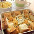 トムヤムクン チー玉 パングラタン