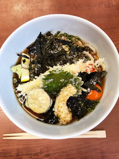 うどんだし-レシピのメイン写真