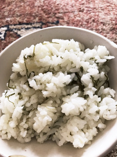 切り昆布ご飯-レシピのメイン写真