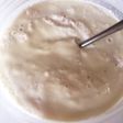 自家製 豆乳ヨーグルト